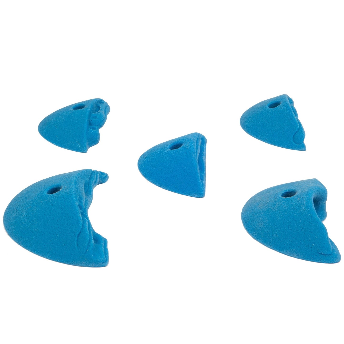 Trango Holds Caterpillar Edges