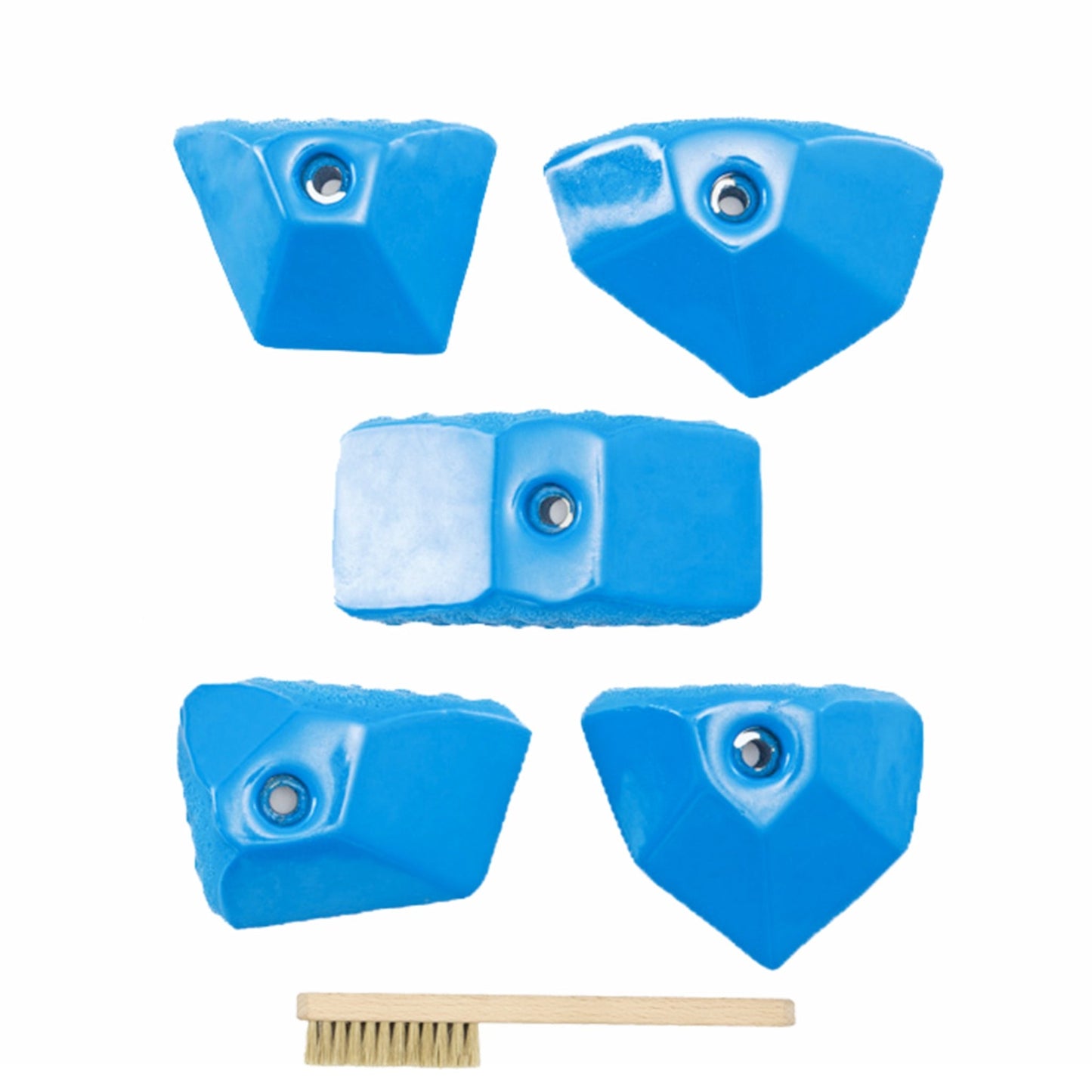 Trango Holds Bubble Wrap 2Tex Edges