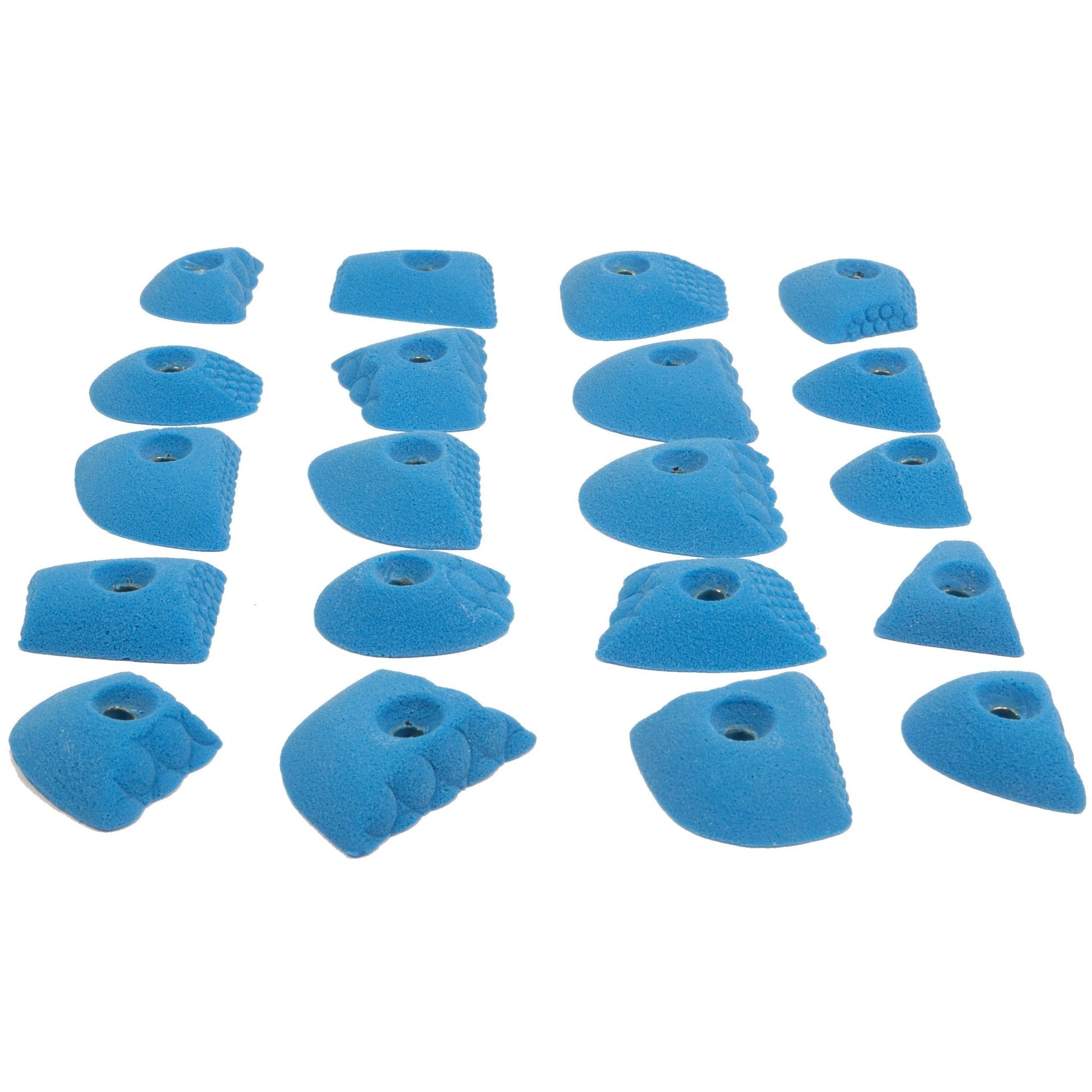 Trango Holds Baby Bubble Wraps