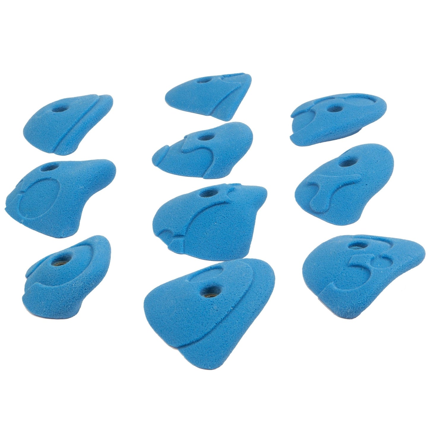 Trango Holds Drop Art Finger Buckets