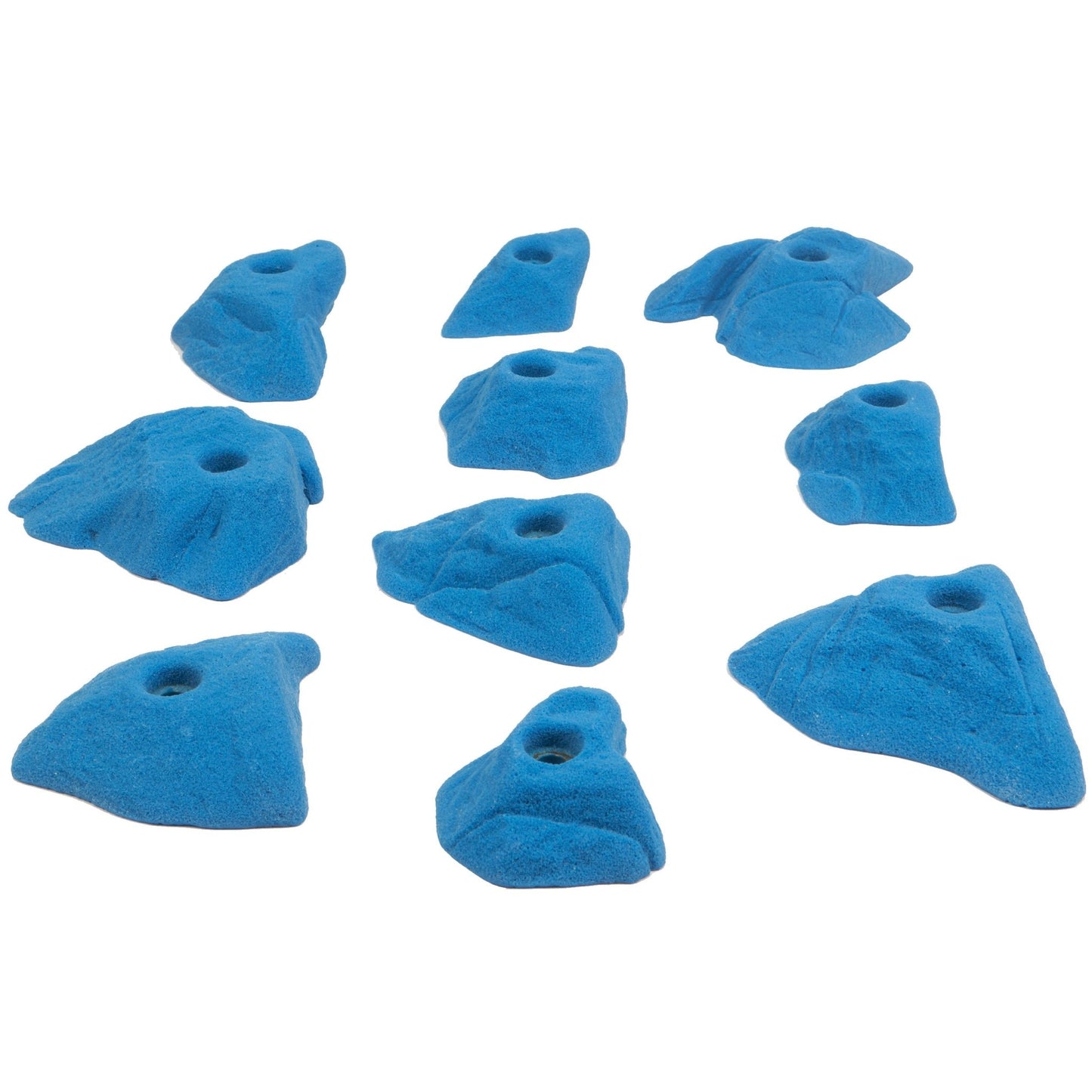 Trango Holds BoCan Crimps