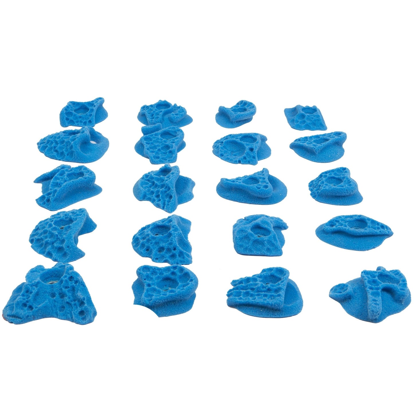 Trango Holds Retro Tribal Crimps