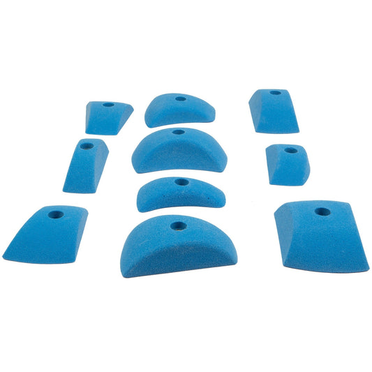 Trango Holds Pure Power Pinches