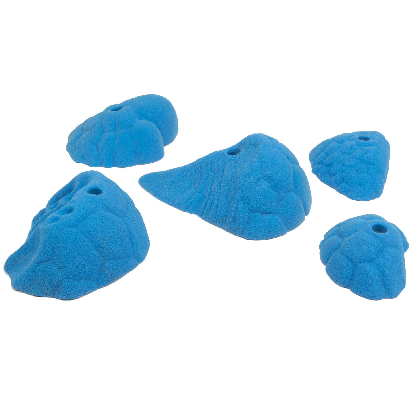Trango Holds Font Slopes