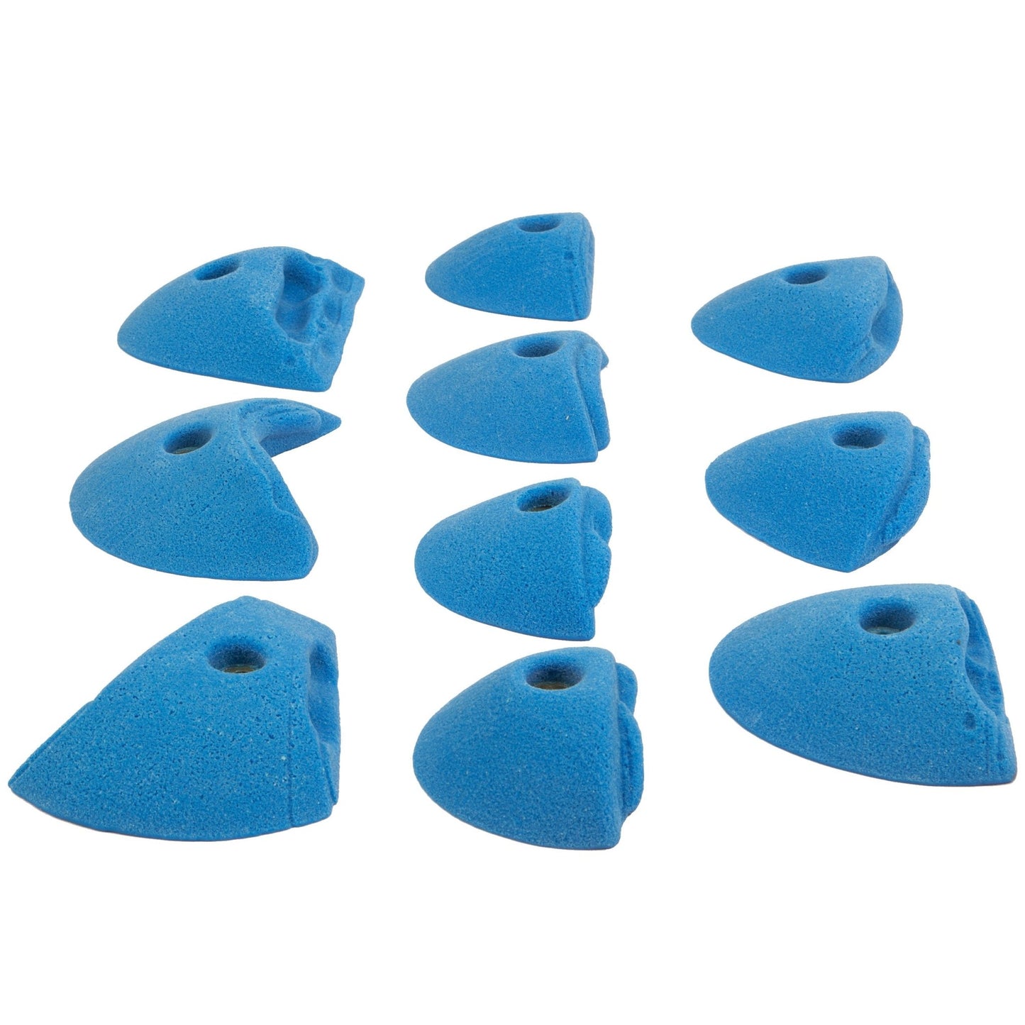 Trango Holds Caterpillar Instars