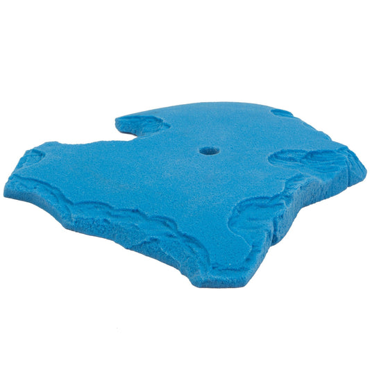 Trango Holds Peabody Crimp Plate