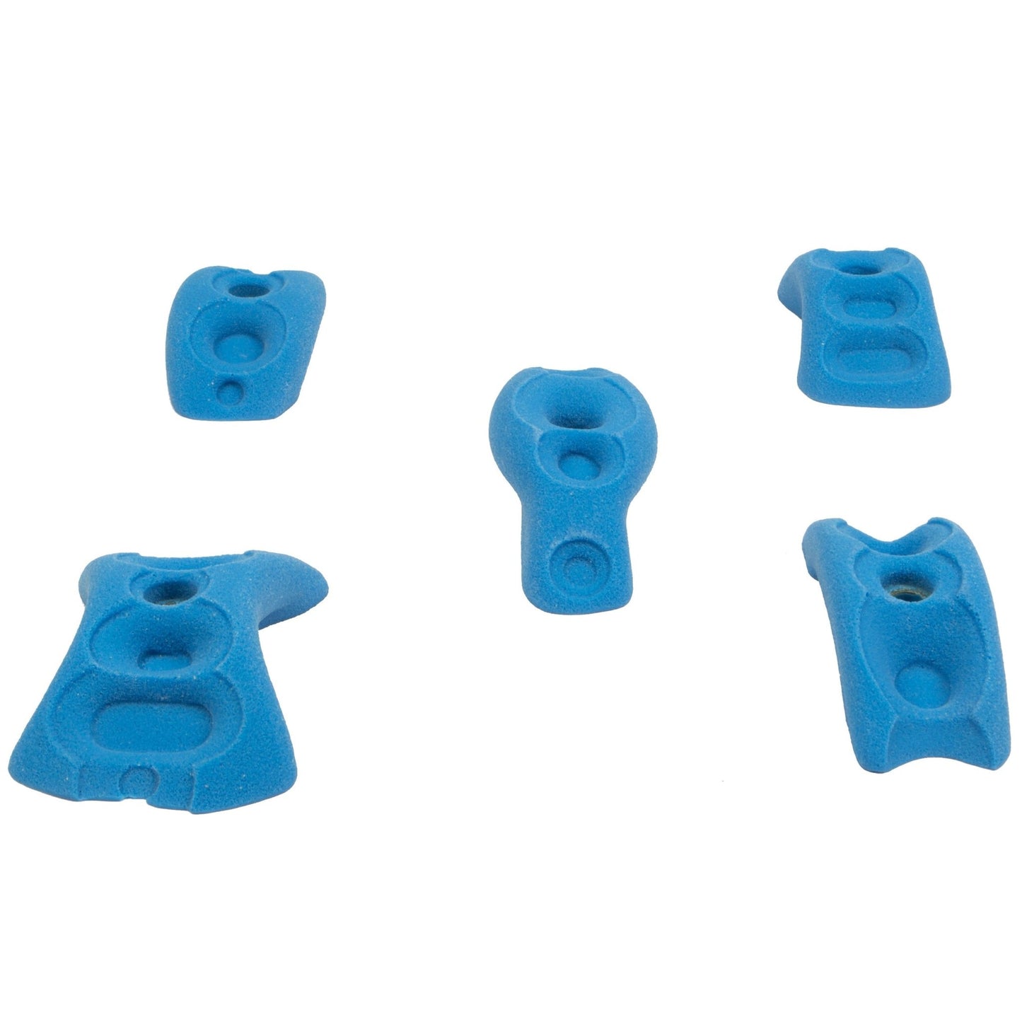 Trango Holds Mechanical Pinches
