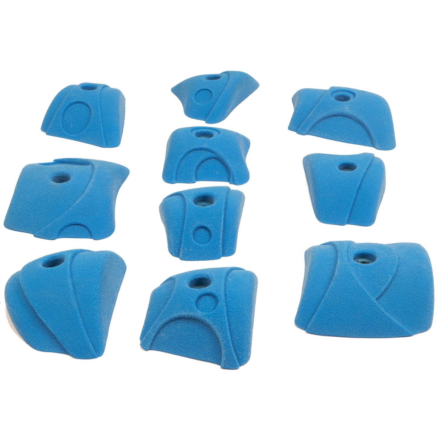 Trango Holds Side Dishes II