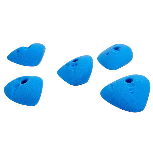 Trango Holds Lunar Loaves