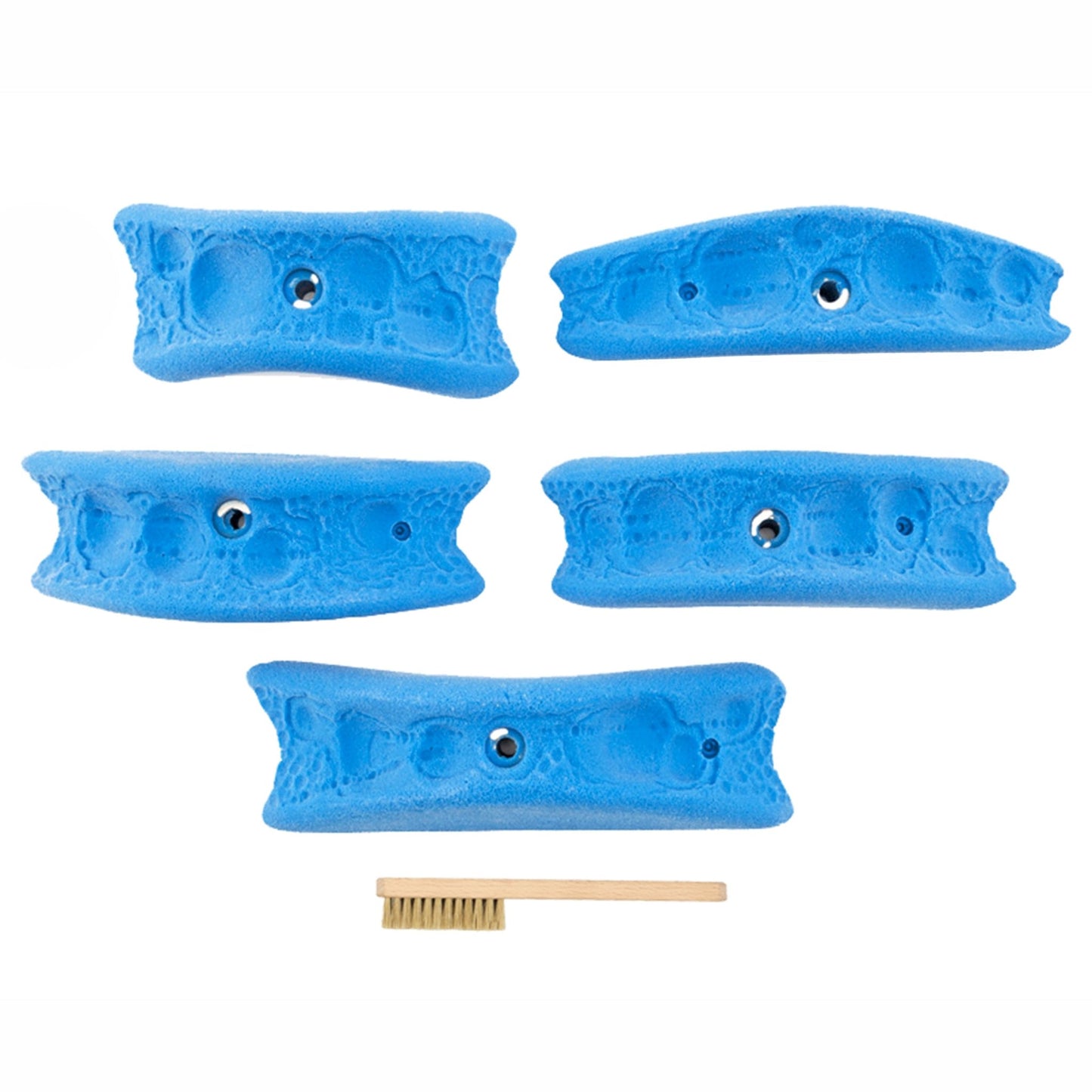 Trango Holds Quarry Pinches