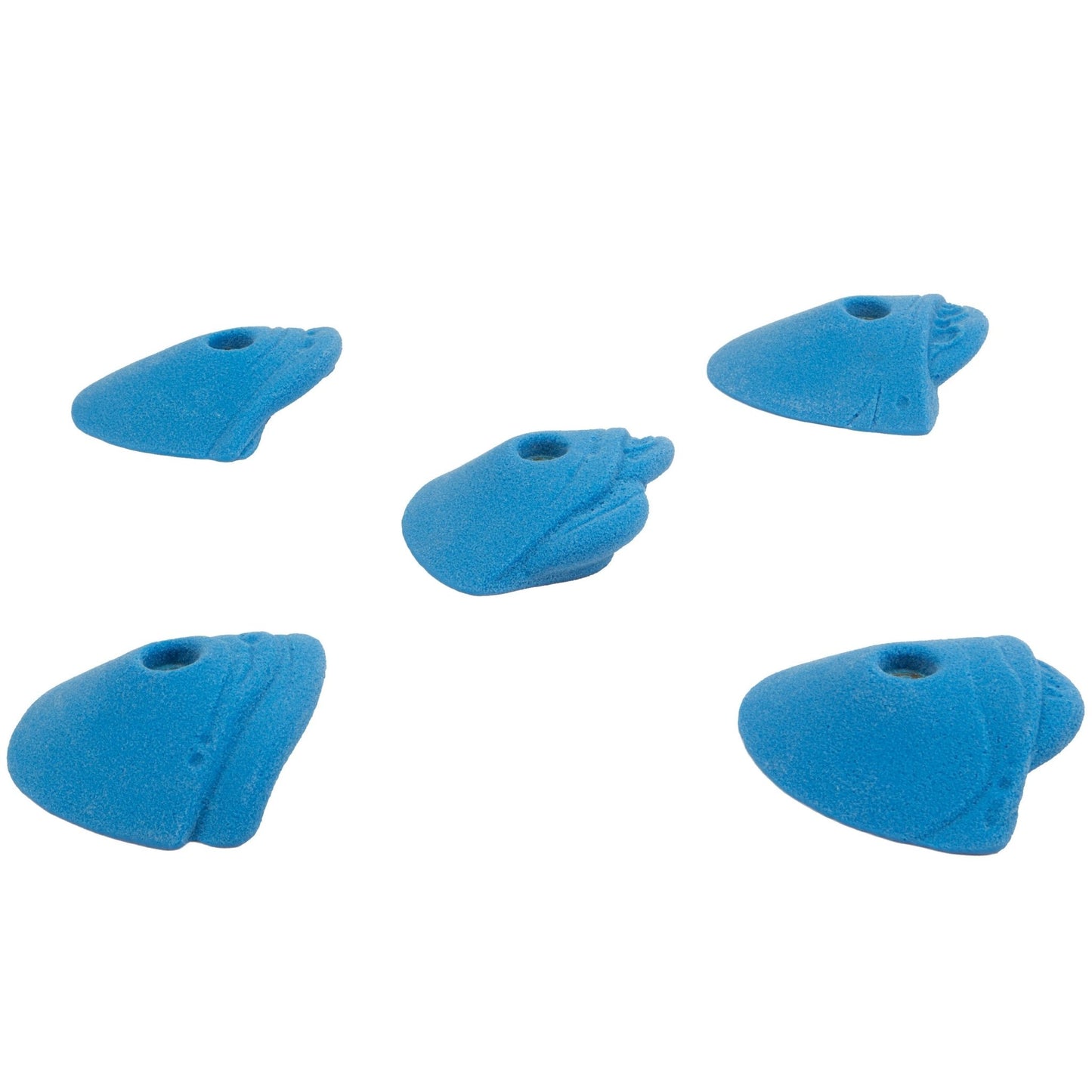 Trango Holds Caterpillar Finger Buckets