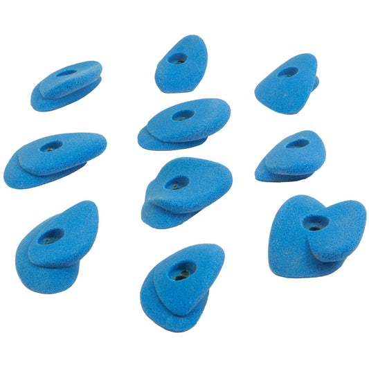 Trango Holds Big Buttons