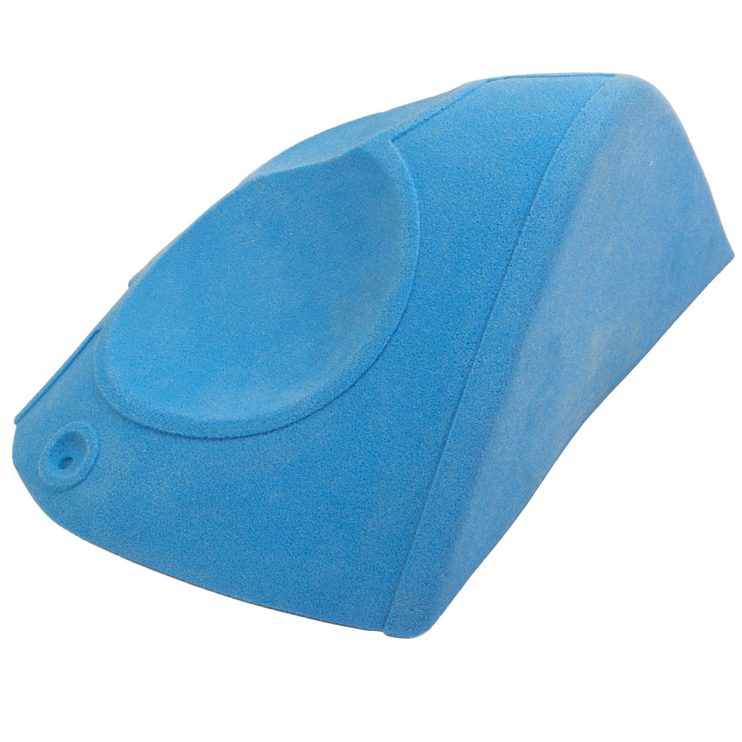 Trango Holds Main Dish