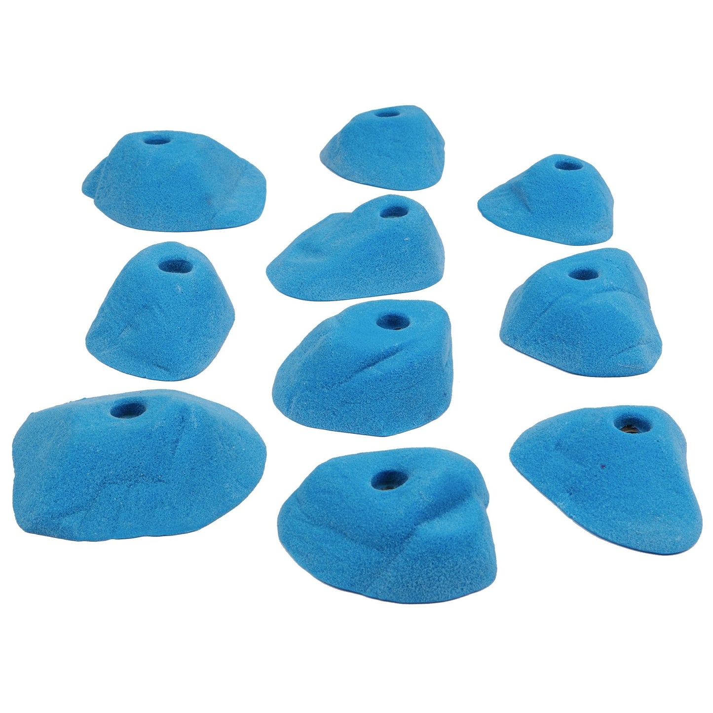 Trango Holds Horse Pens Sliders