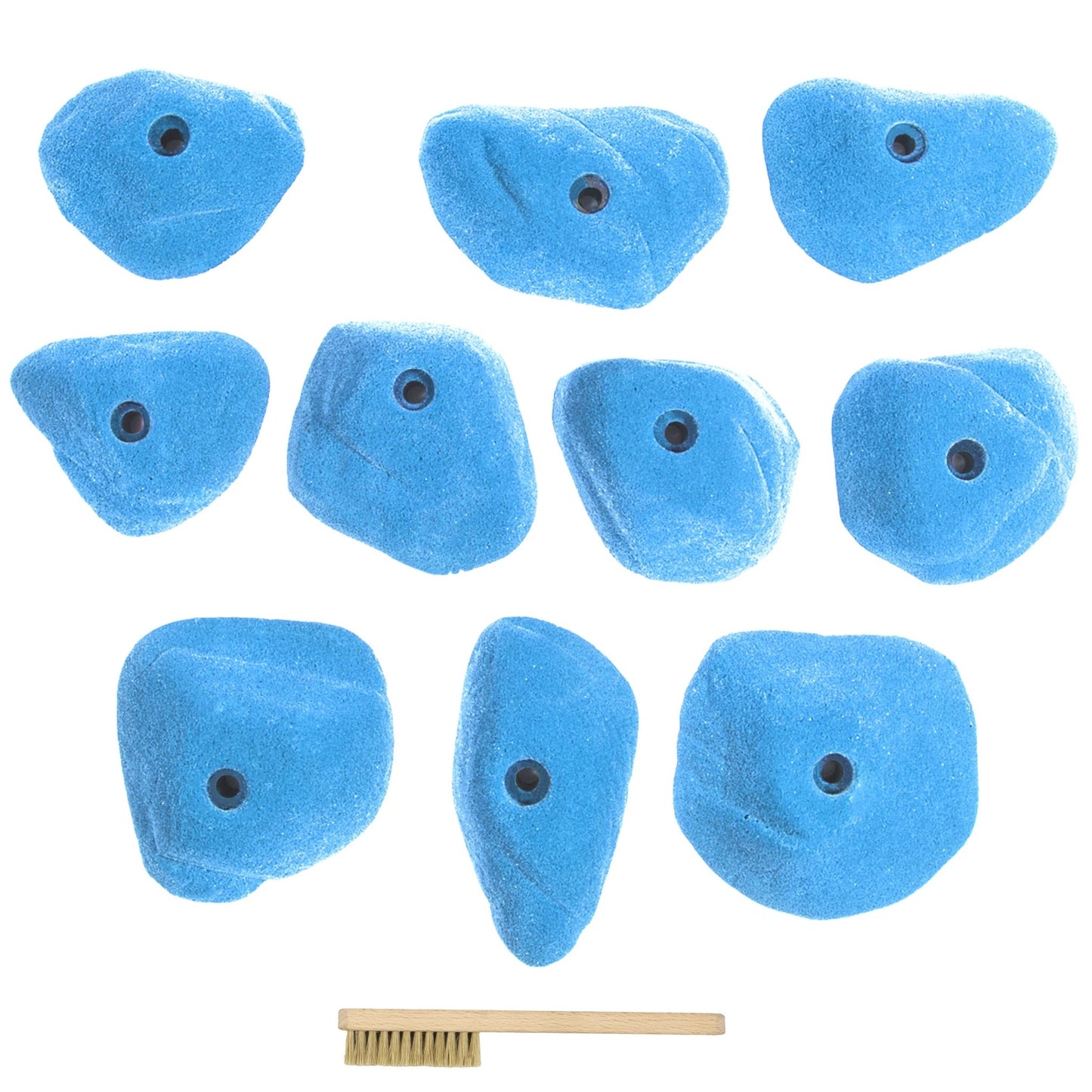Trango Holds Horse Pens Sliders