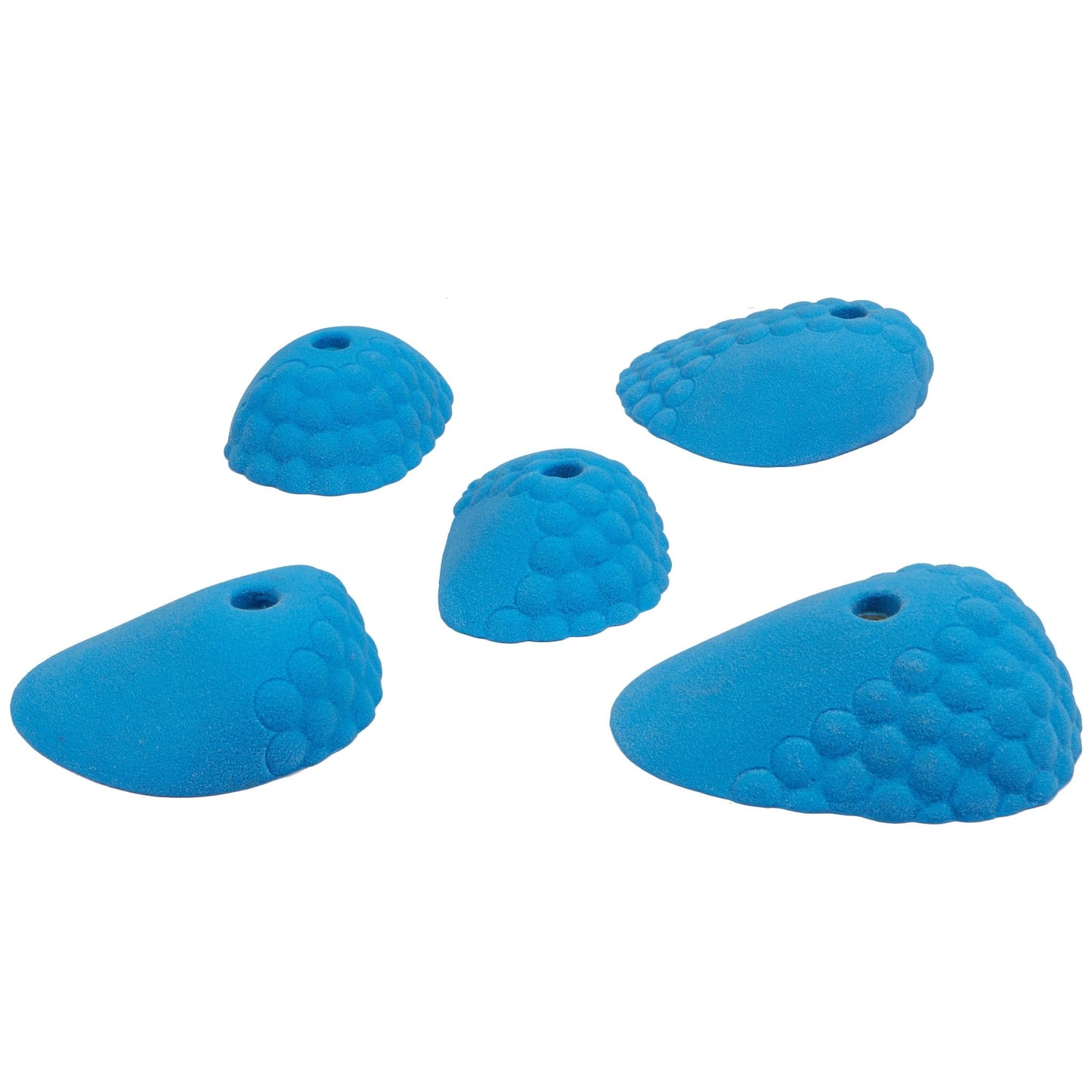 Trango Holds Bubble Wrap Slopers