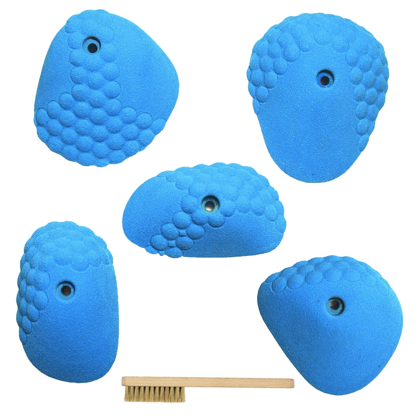 Trango Holds Bubble Wrap Slopers