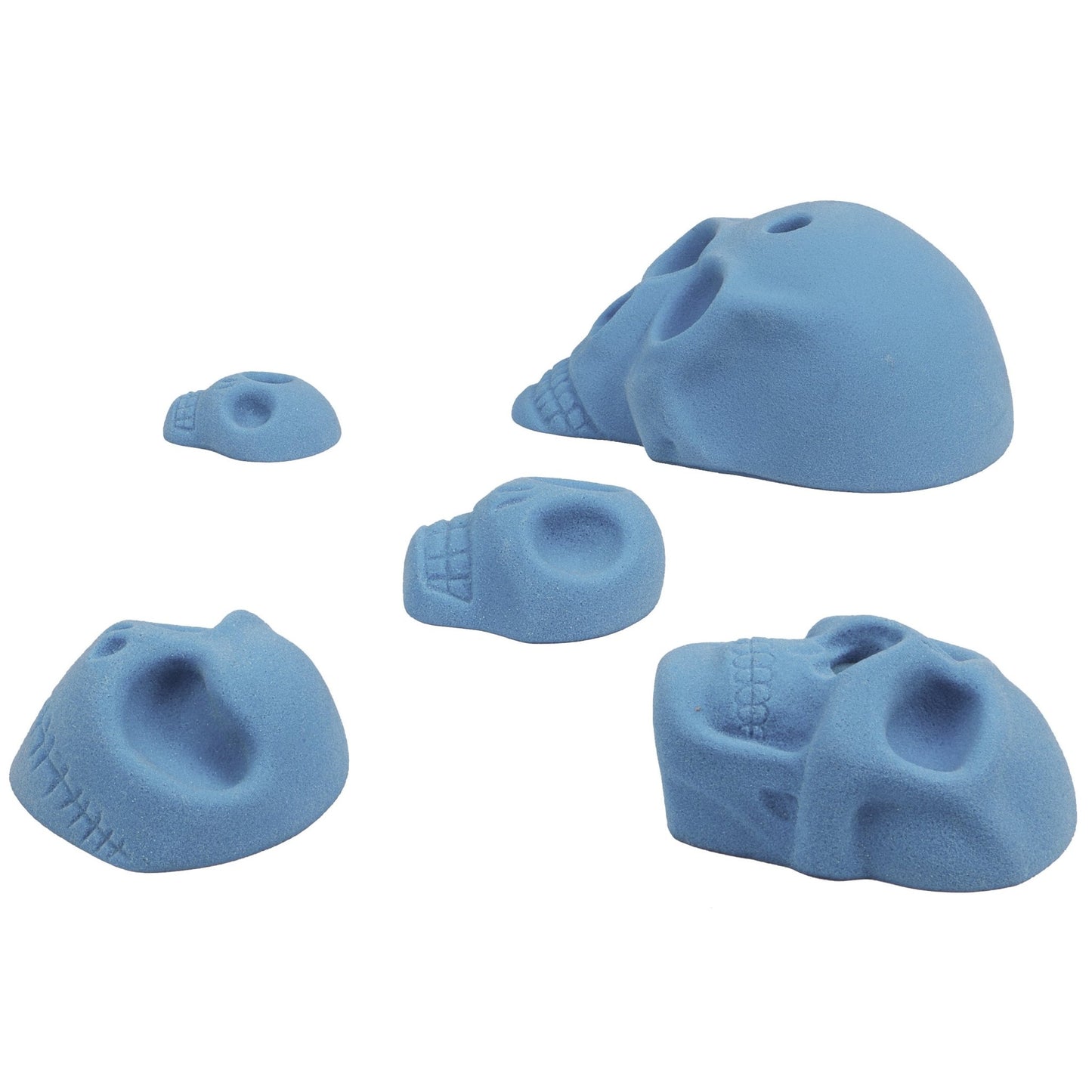 Trango Holds Skulls
