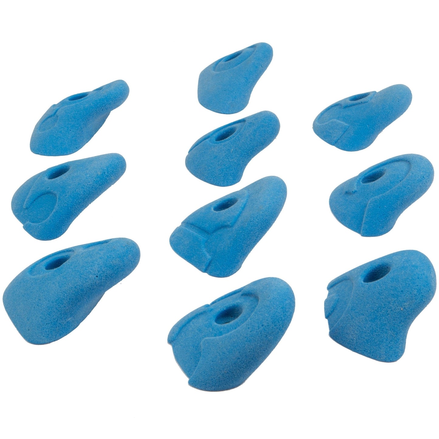 Trango Holds Drop Art Finger Buckets II