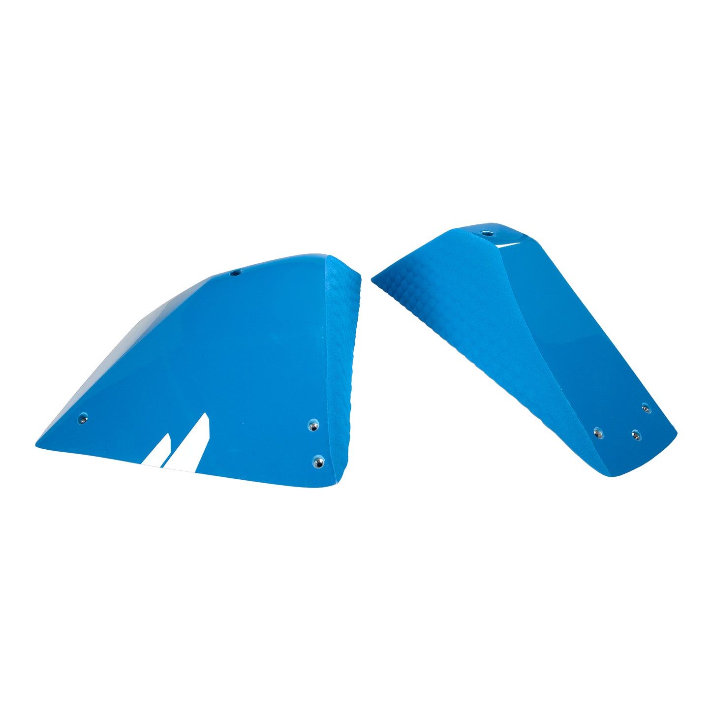 Trango Holds Bubble Wrap Ledges - GRP