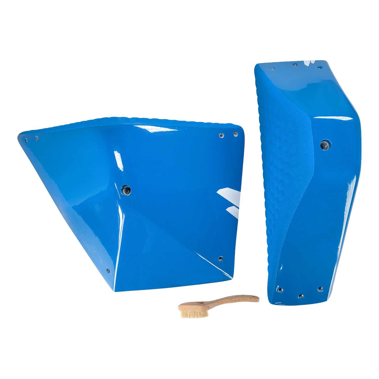 Trango Holds Bubble Wrap Ledges - GRP