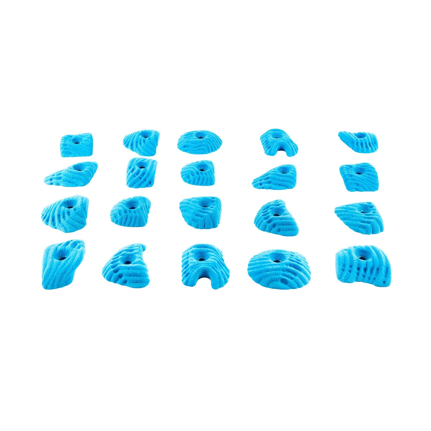 Trango Holds Myorcan Crimps