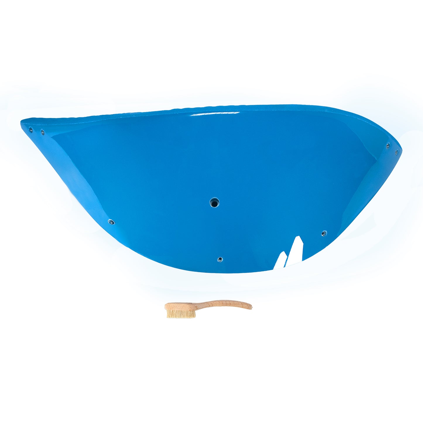 Trango Holds Bubble Wrap Big Wave - GRP