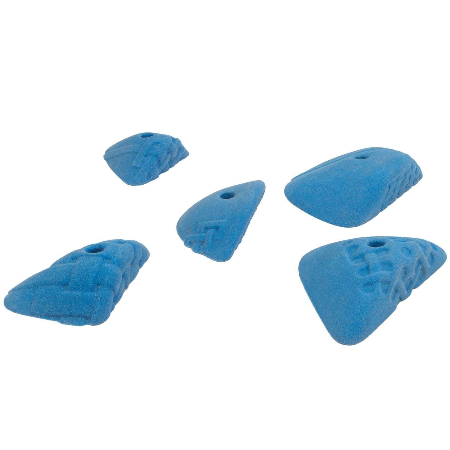 Trango Holds Foose Weave Ledges