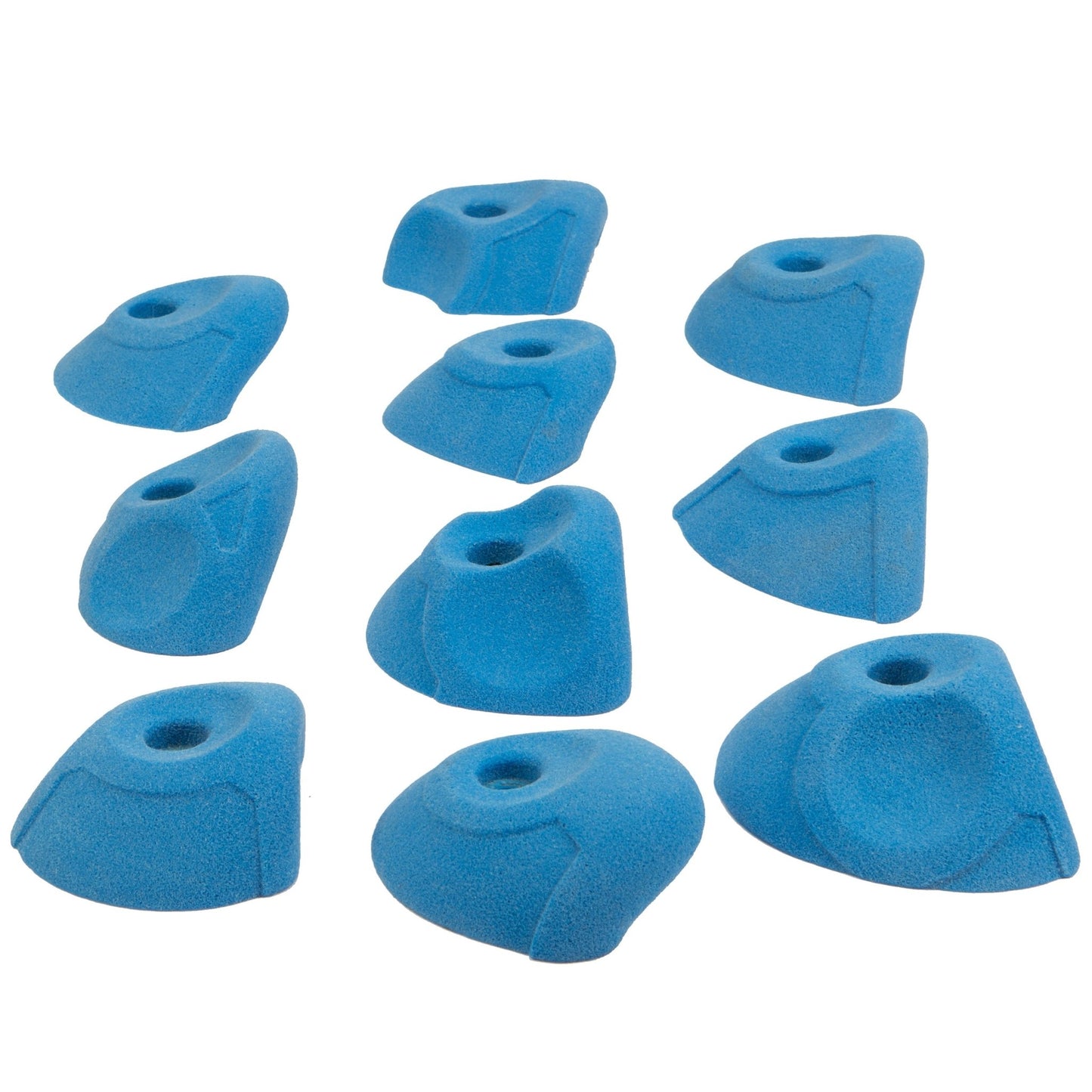 Trango Holds Dish Finger Buckets