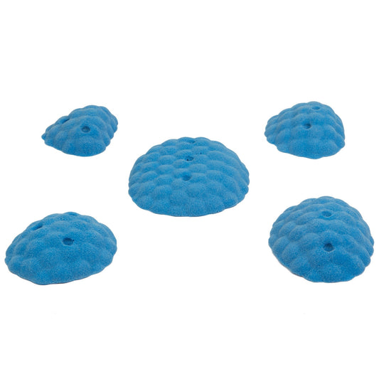 Trango Holds Bubble Wrap Sloper Domes (Screw - Ons)