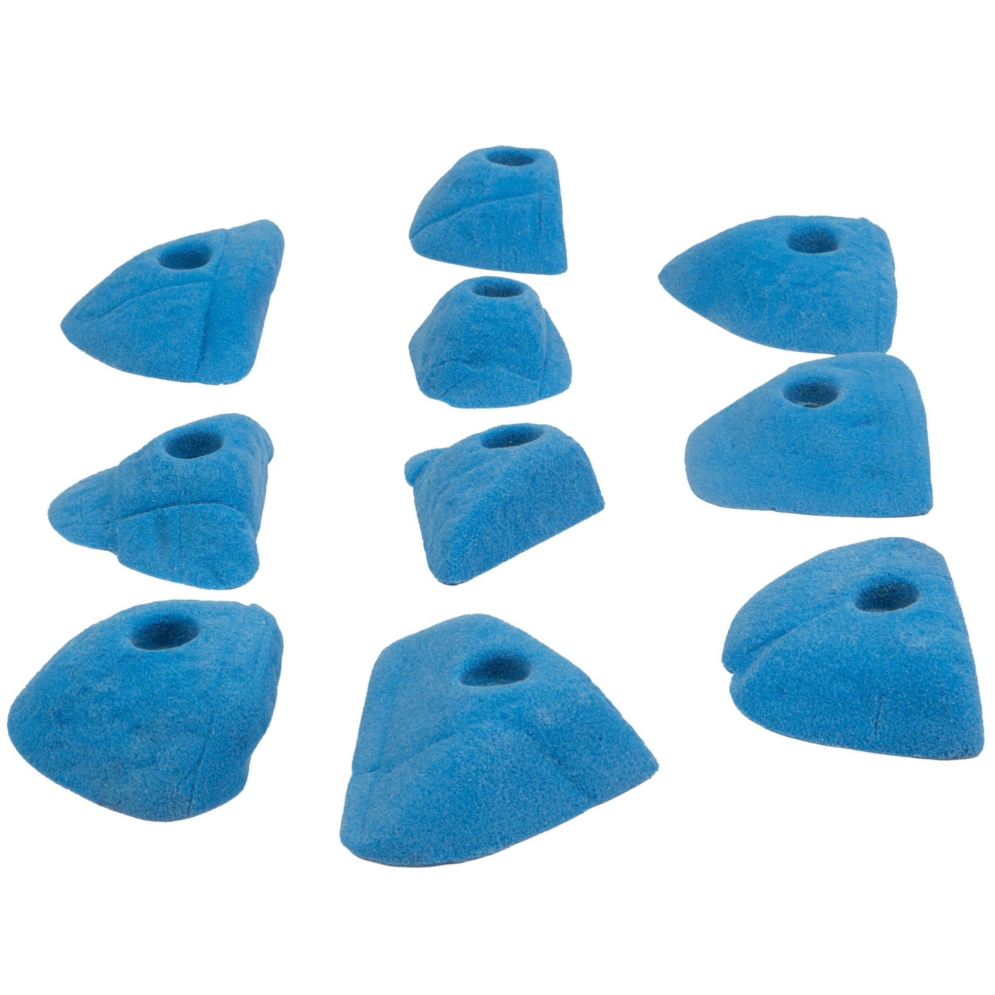 Trango Holds Horse Pens Crimps