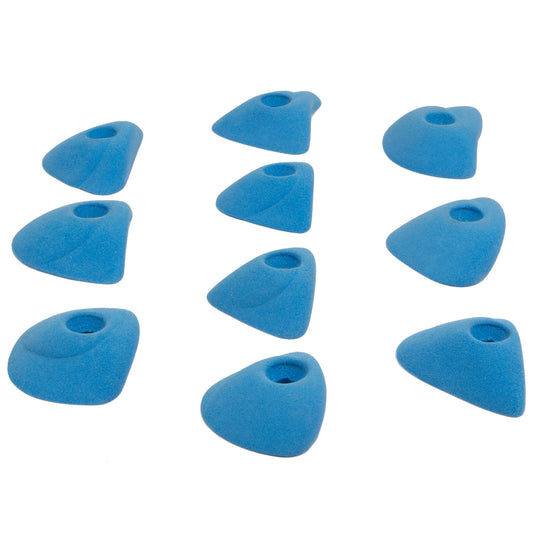 Trango Holds Pure Swirl Crimps