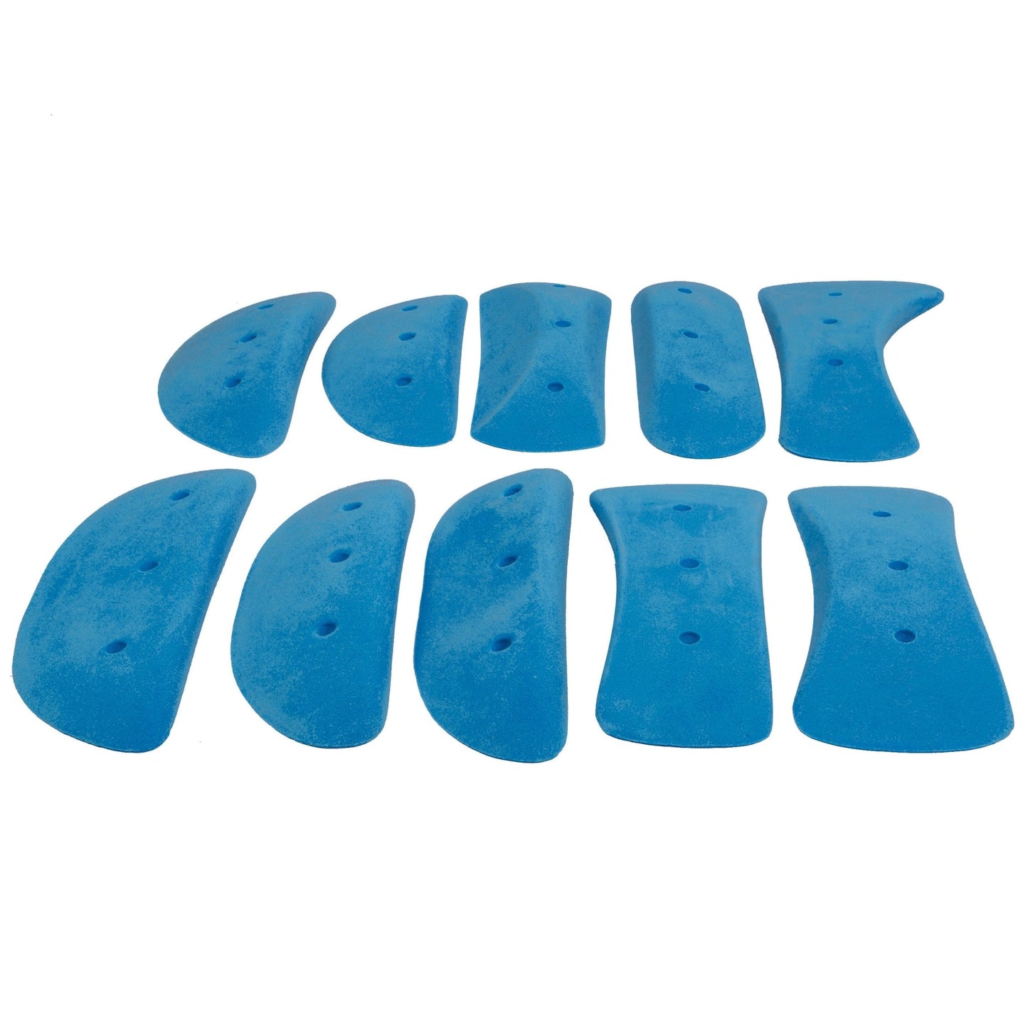 Trango Holds Rider Rails (Screw - Ons)