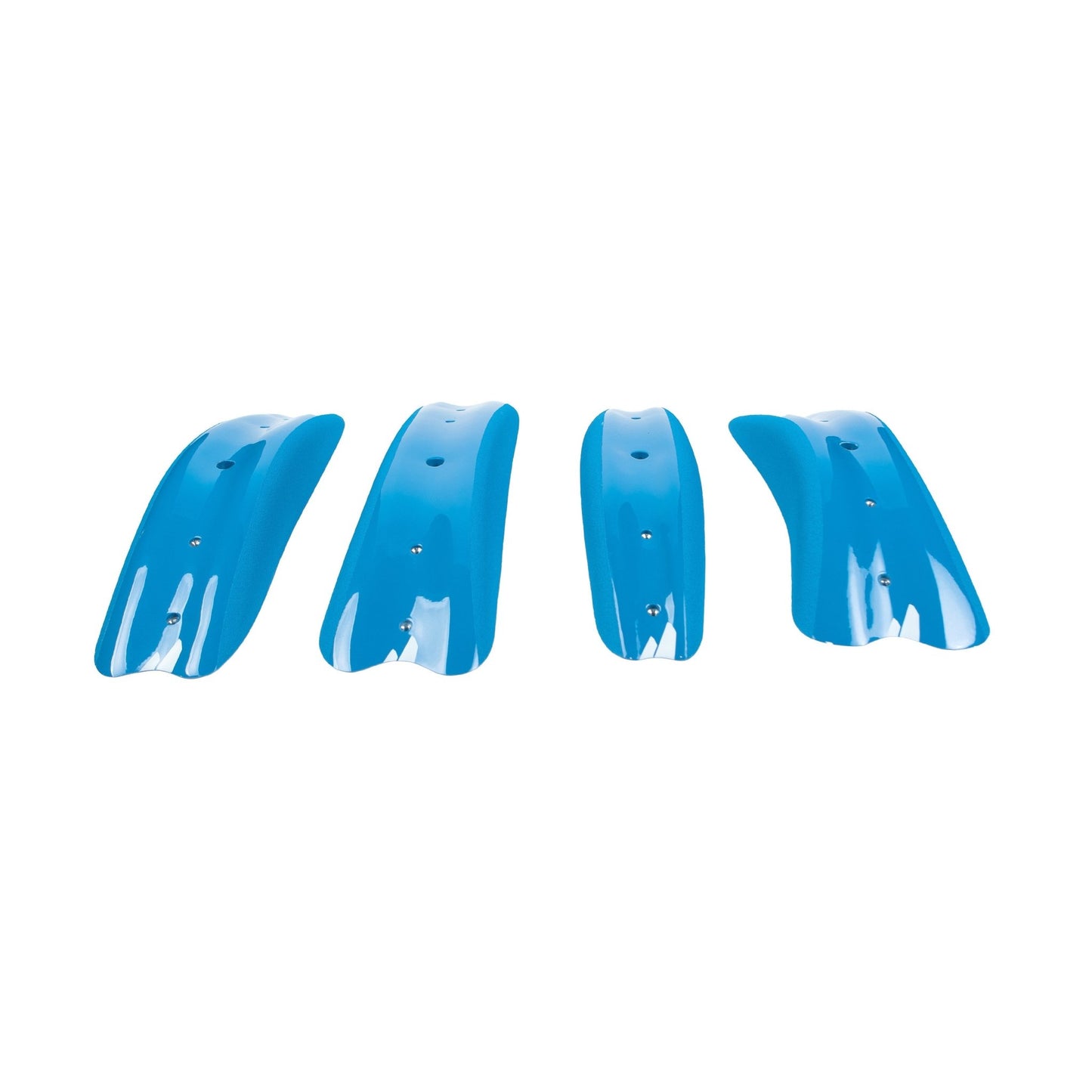 Trango Holds Giant Rail Loaves - GRP