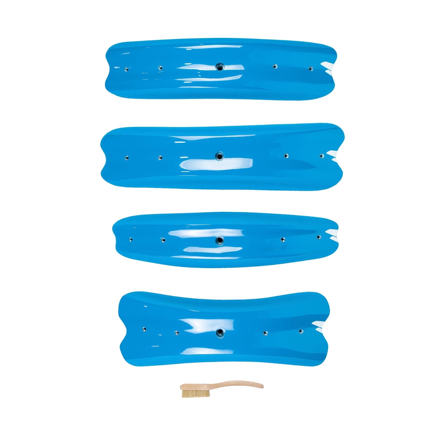 Trango Holds Giant Rail Loaves - GRP