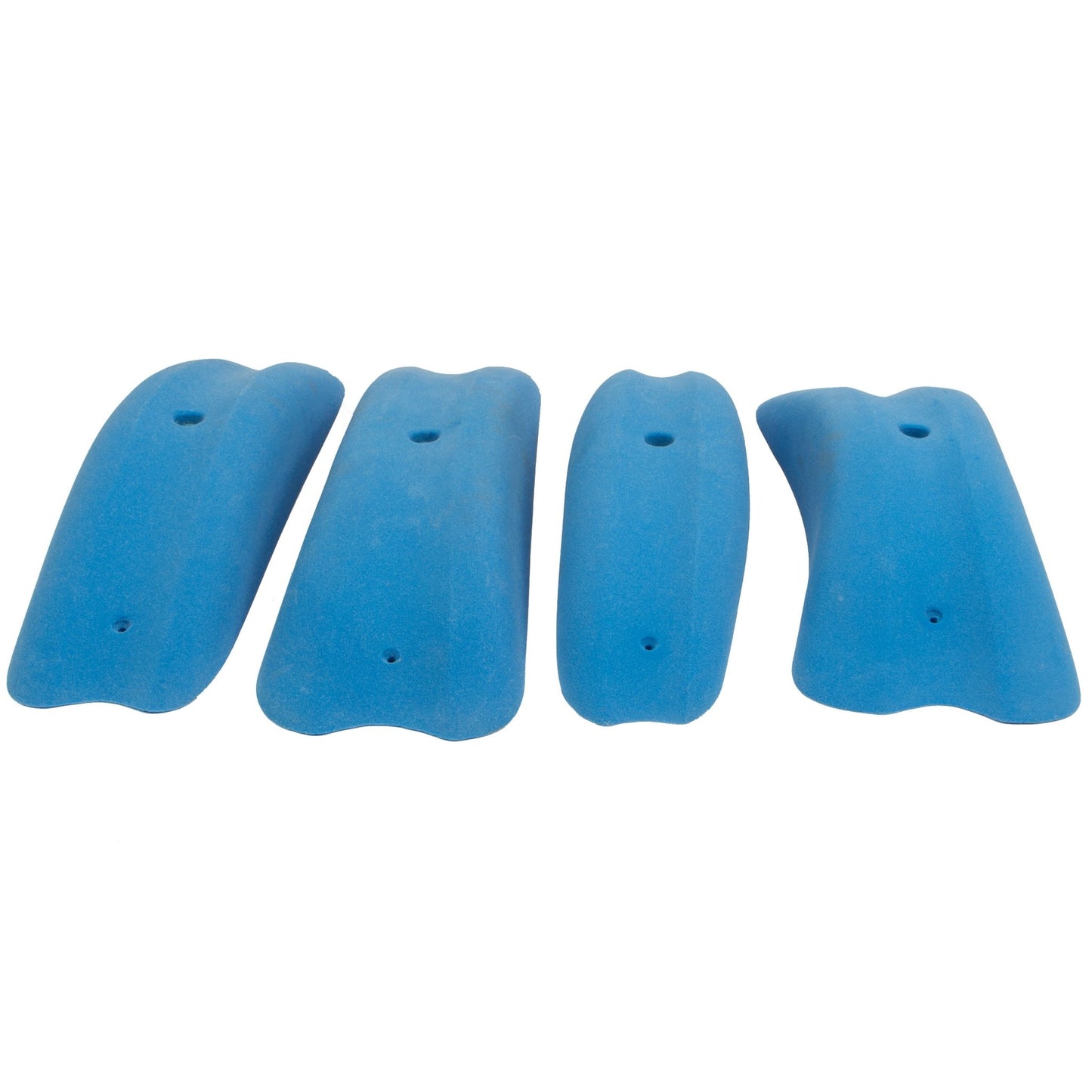Trango Holds Giant Rail Loaves