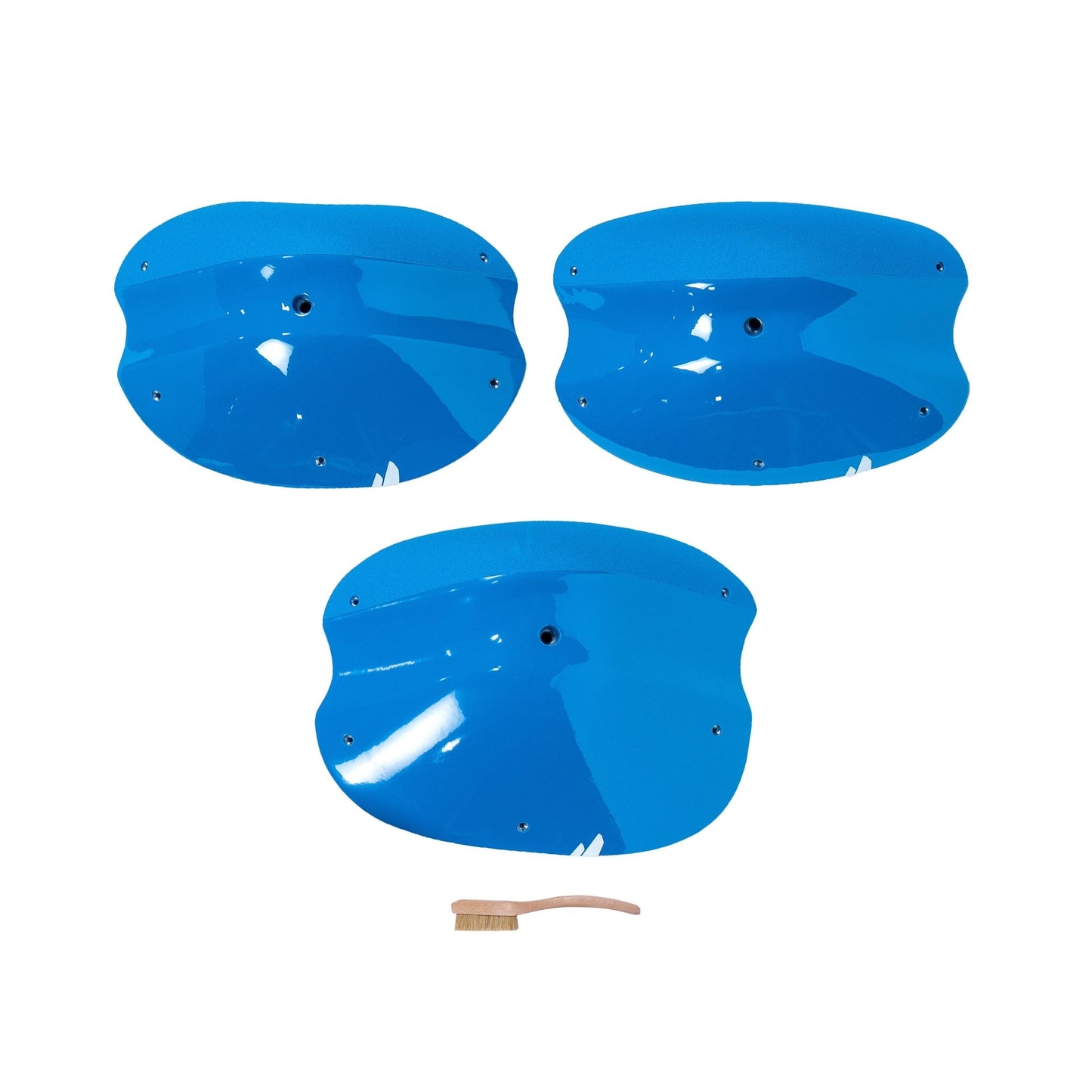 Trango Holds Giant Sloper Loaves - GRP
