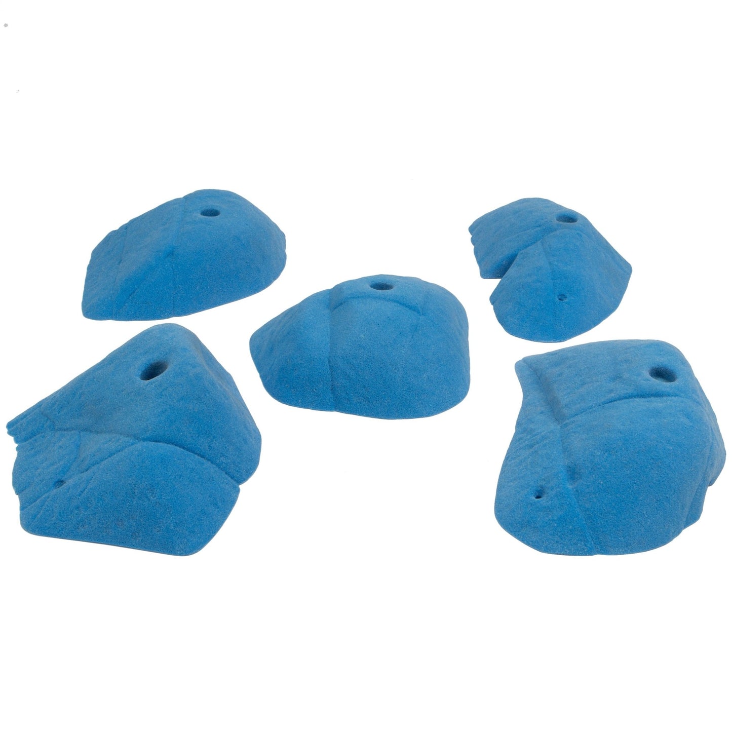 Trango Holds Horse Pens Horribles