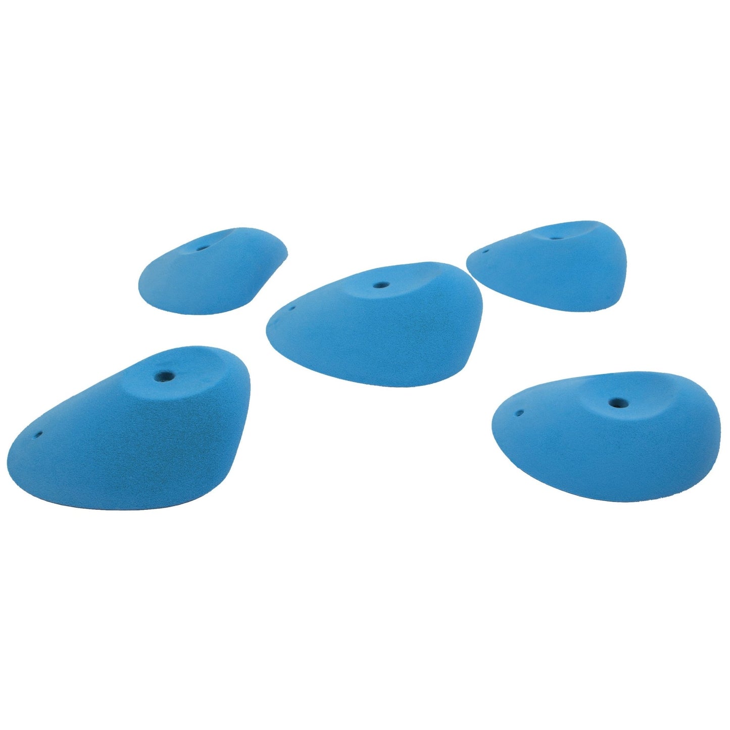 Trango Holds Dimple Dot Catch Jugs