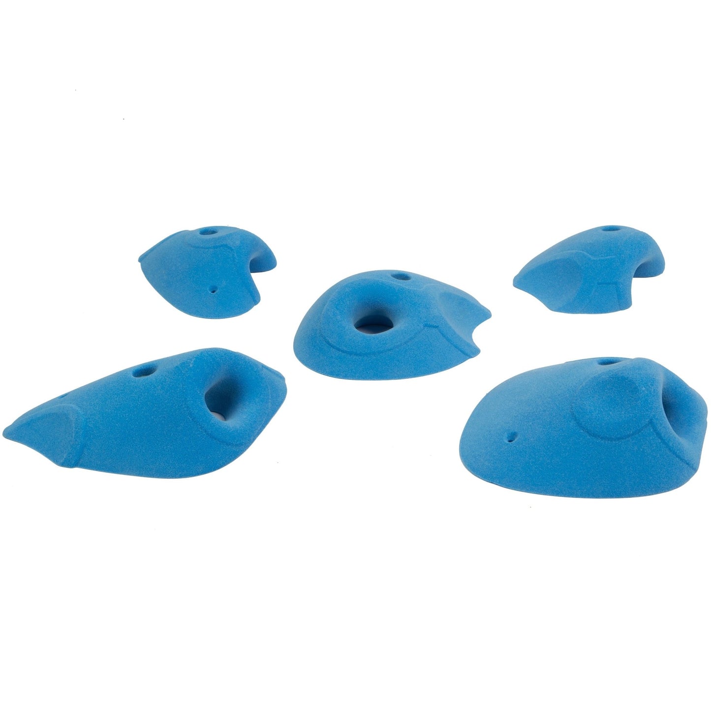 Trango Holds Dish Dream Pockets