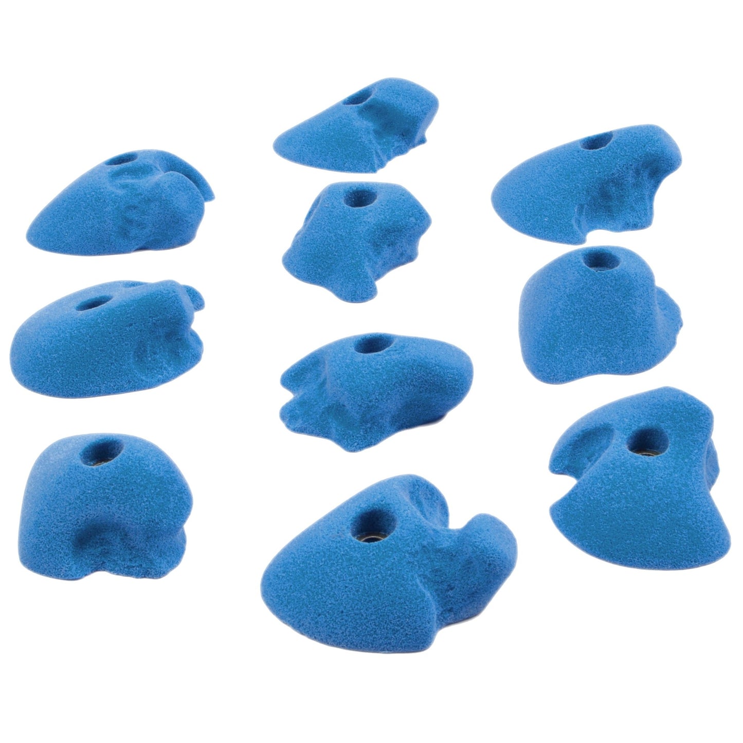 Trango Holds Remarkable Rocks Style Set