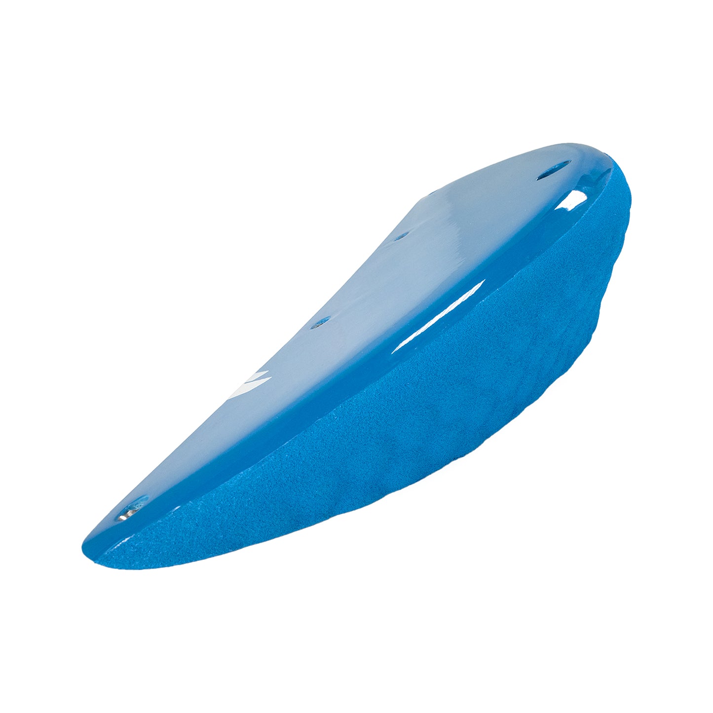 Trango Holds Bubble Wrap Crescent Ledge - GRP