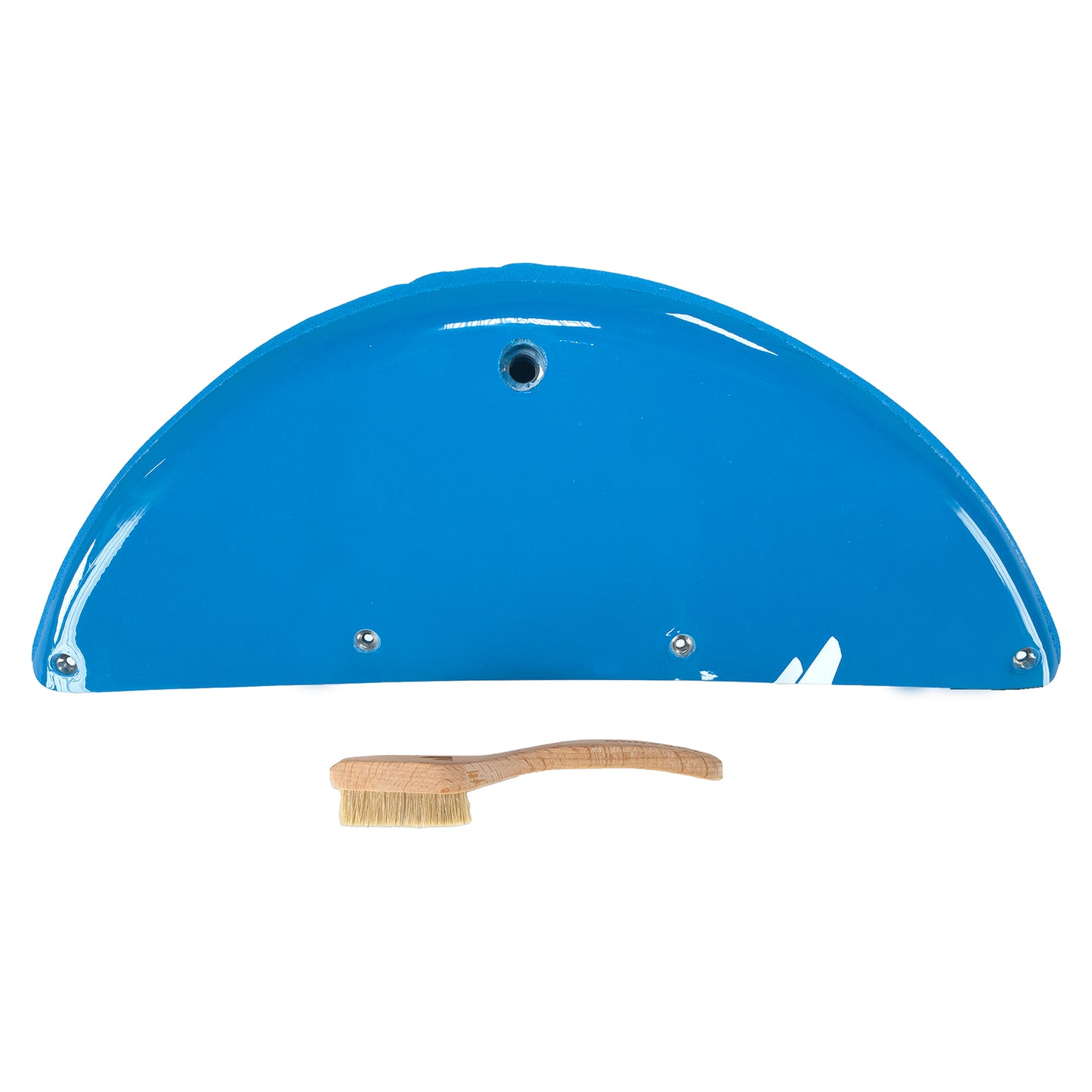 Trango Holds Bubble Wrap Crescent Ledge - GRP
