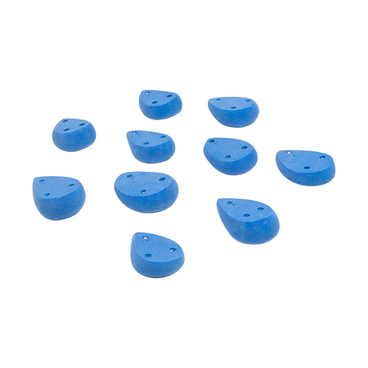 Trango Holds Flower Crimps (Screw Ons)