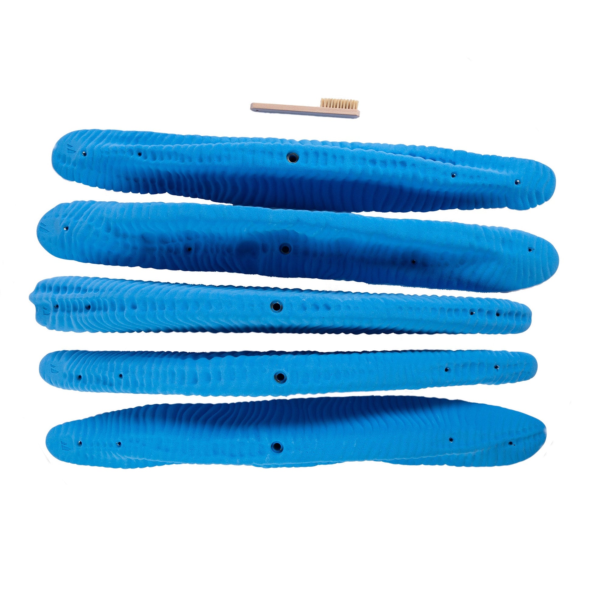 Trango Holds Myorcan Giant Rails