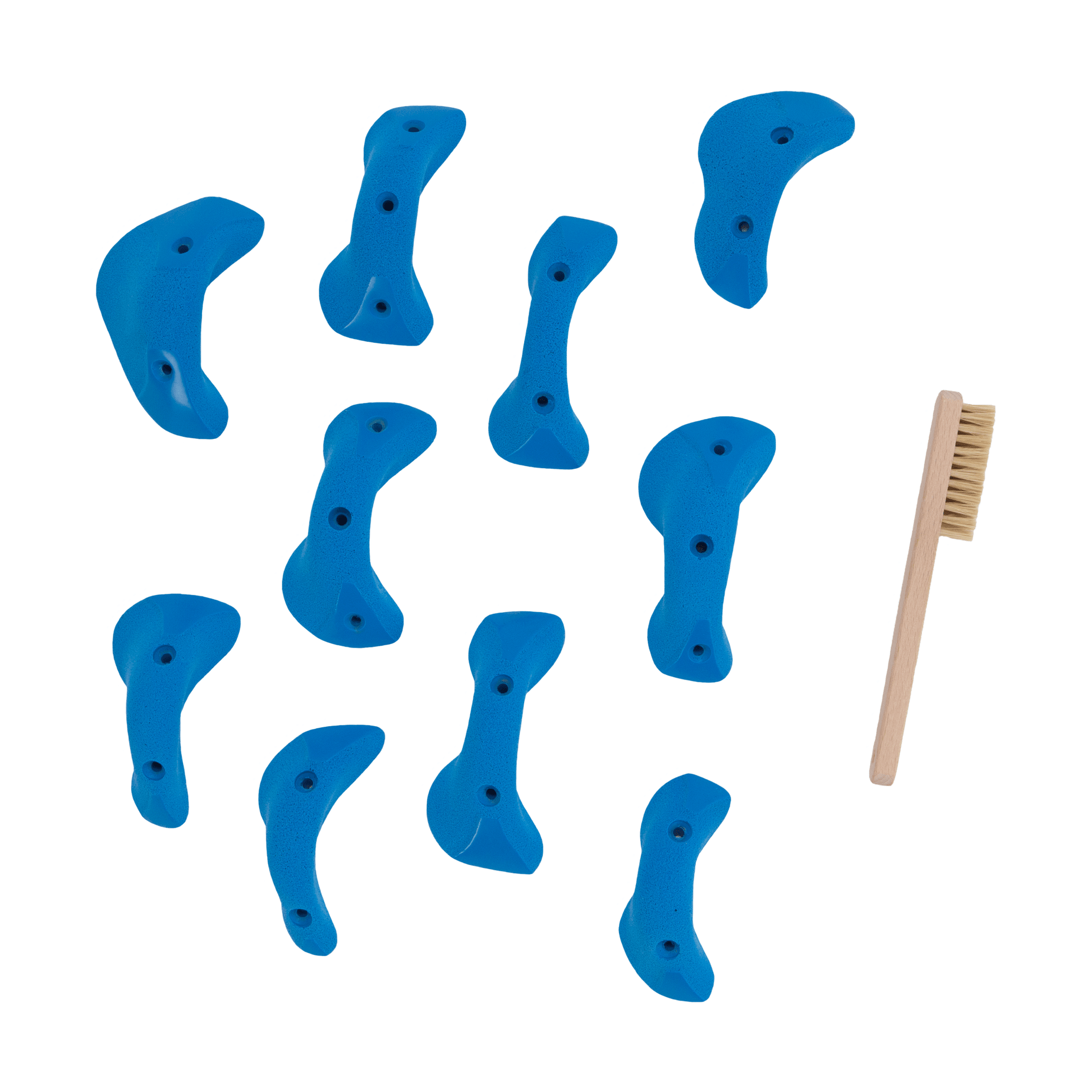 Trango Holds Fuego Caliente Mini Incuts