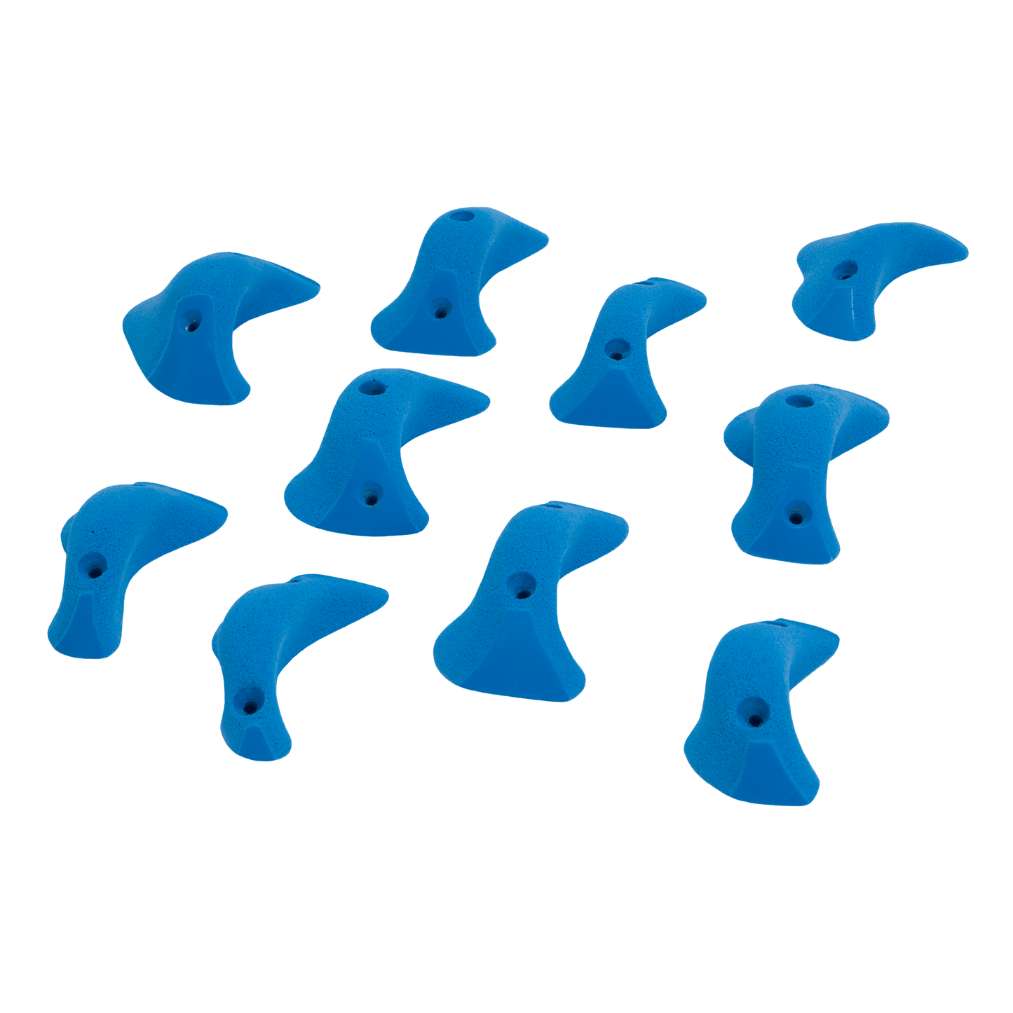 Trango Holds Fuegos Style Set