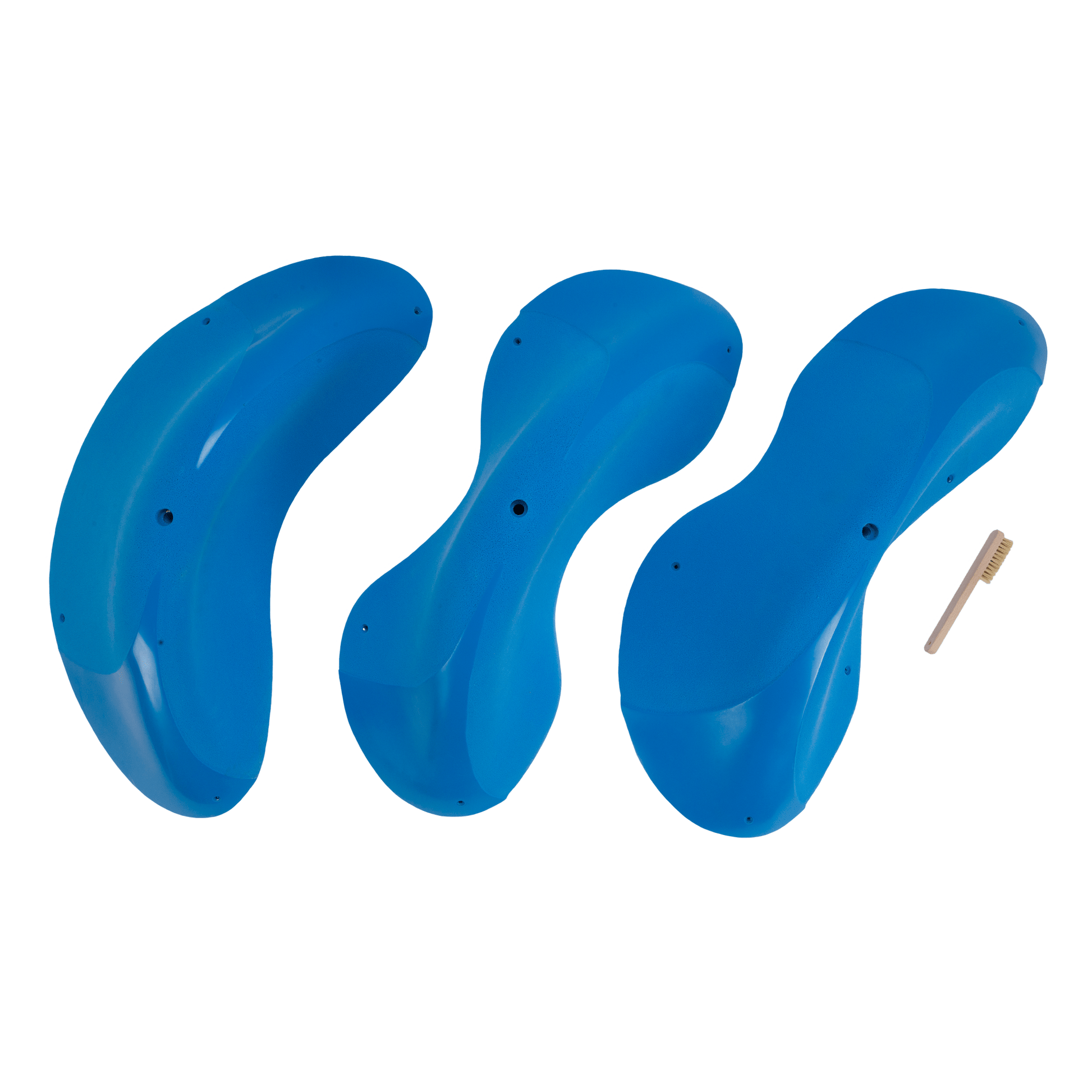 Trango Holds Estupendo Fuego Slopers