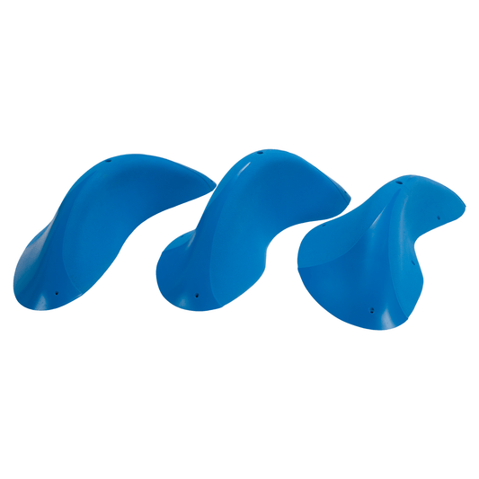 Trango Holds Estupendo Fuego Slopers