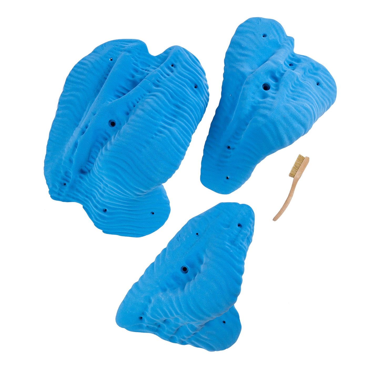 Trango Holds Myorcan Expansion Set